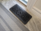 Custom Vent Cover - A-Z Monogram - Customizable